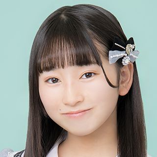 横井 志穂