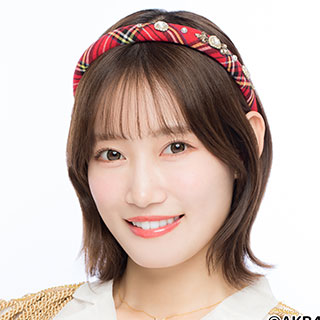 黒須遥香