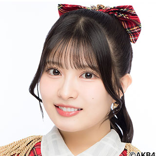 行天優莉奈